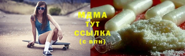spice Богданович